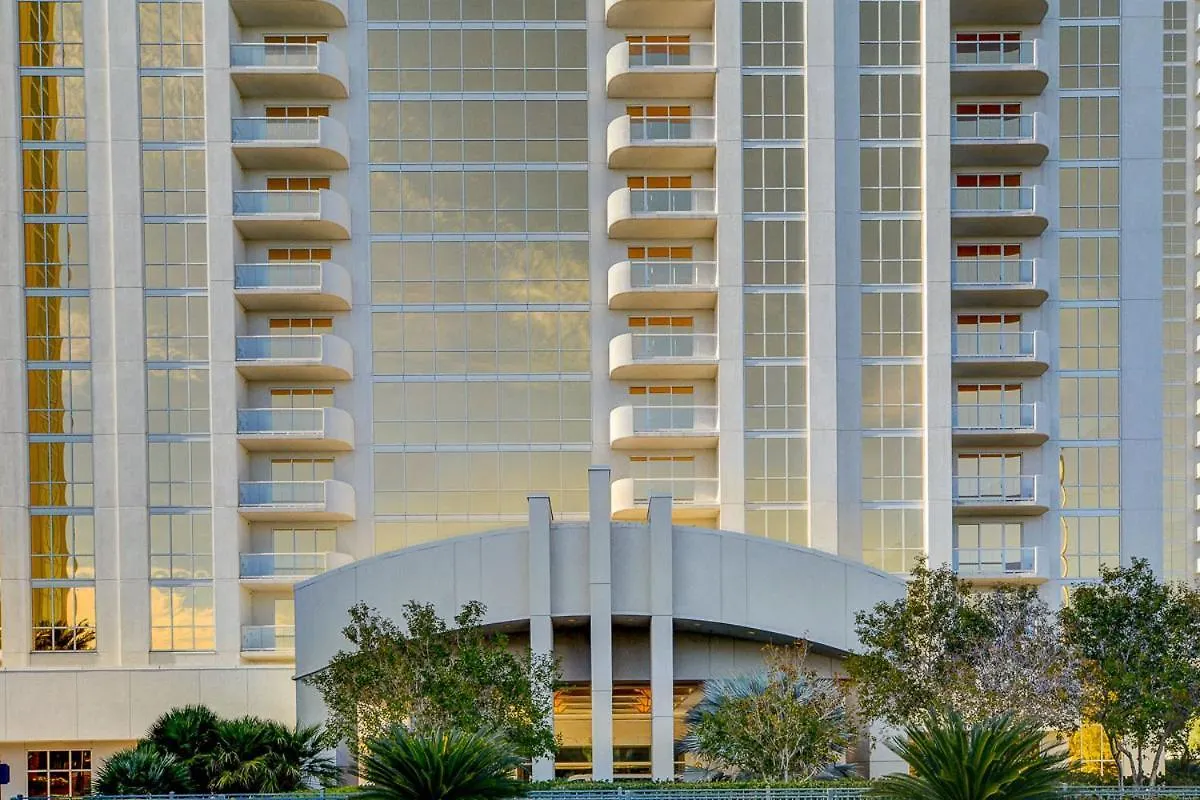 Lumiere Suite At Mgm Signature Tower 1 Balcony Las Vegas
