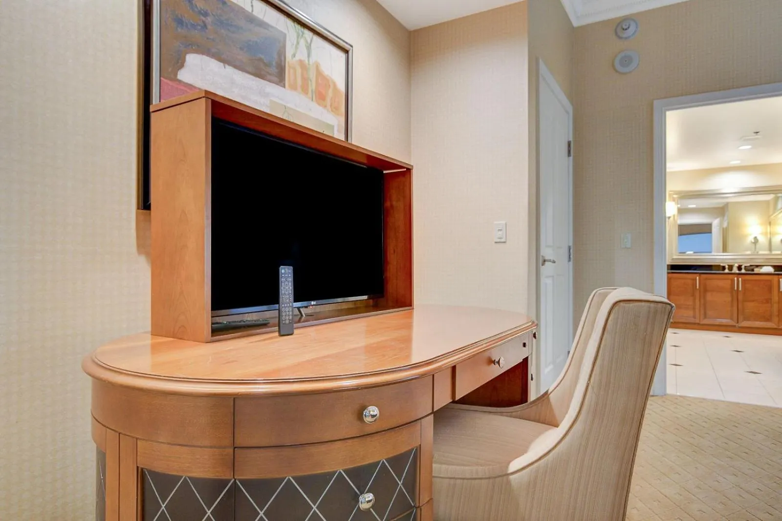 Lumiere Suite At Mgm Signature Tower 1 Balcony Las Vegas 0*,  USA